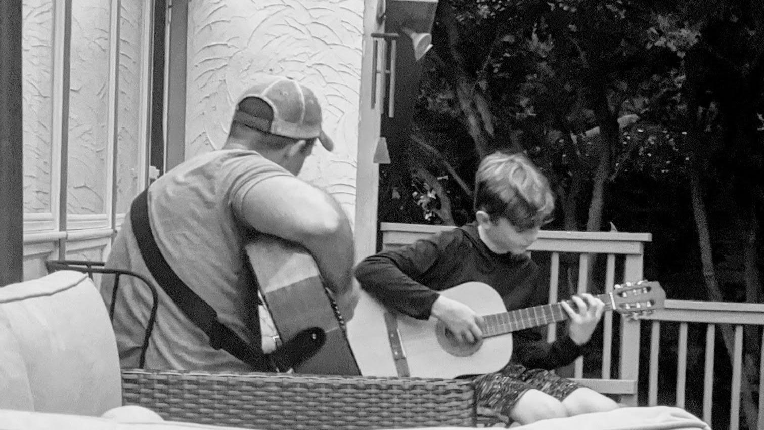 Dutle Boys Studio B