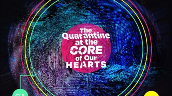 Quarantine Sessions