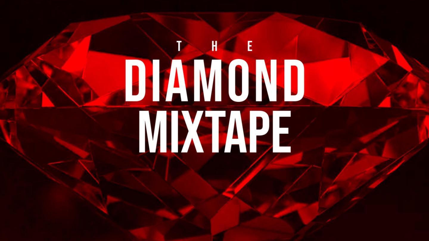  dimond mixtape