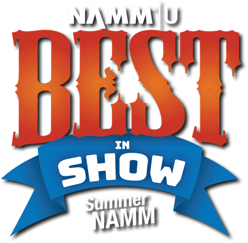 Best in Show | NAMM