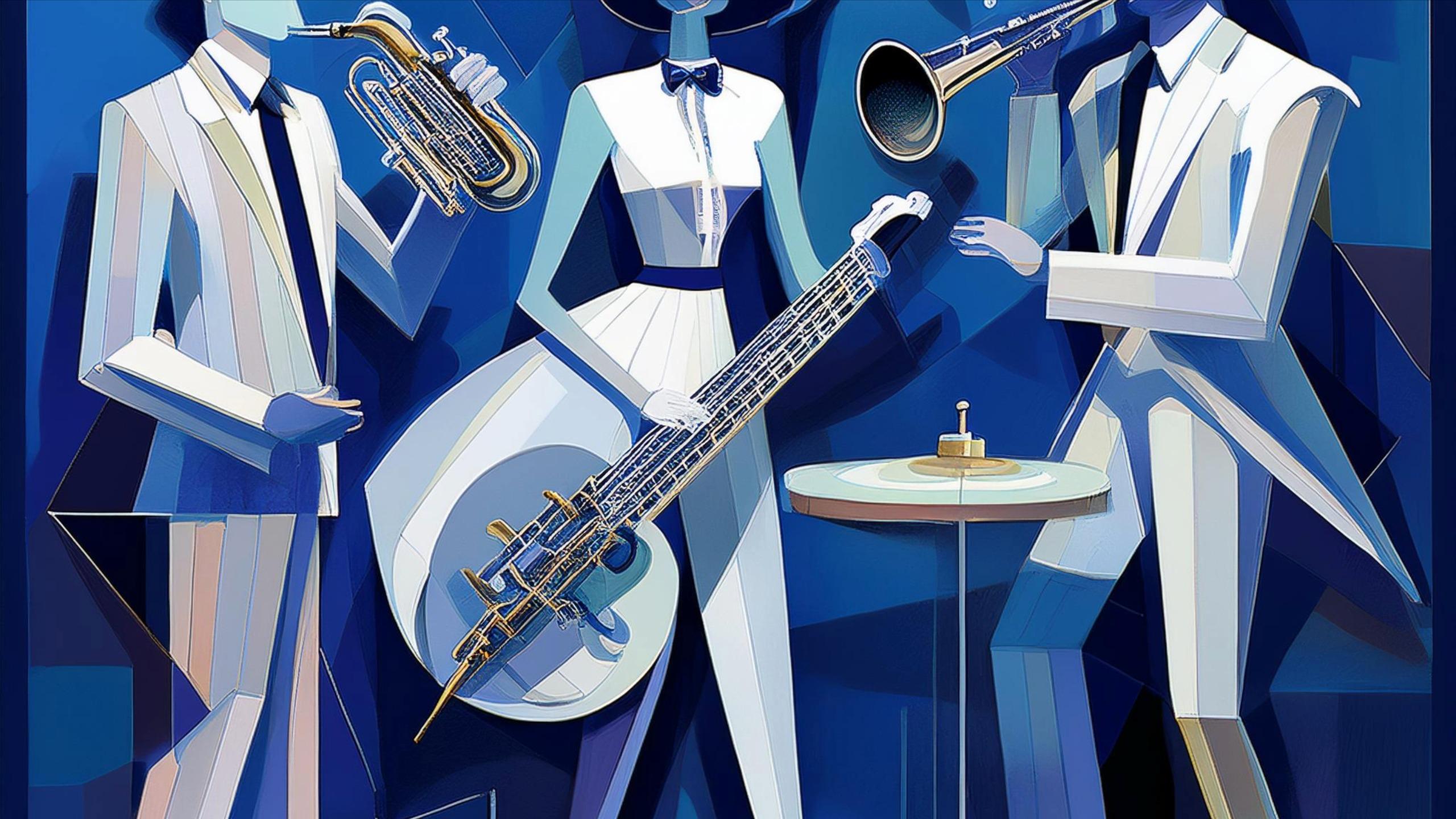 Jazz Standards Jam Club St Ghislain