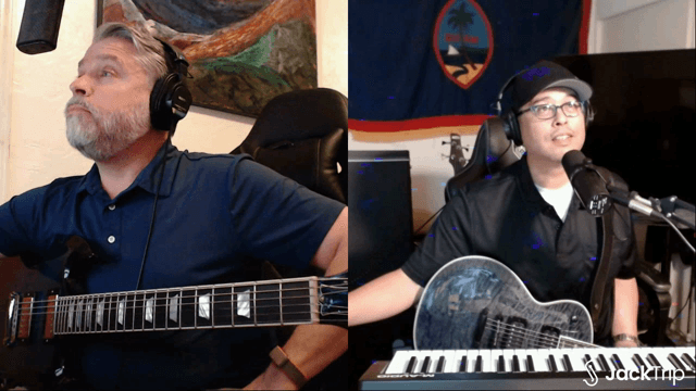 Fire By 7 - Recording 2026-09-19