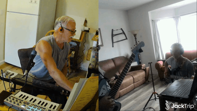 Cheap Papa studio - Recording 2026-09-17 summer comes
