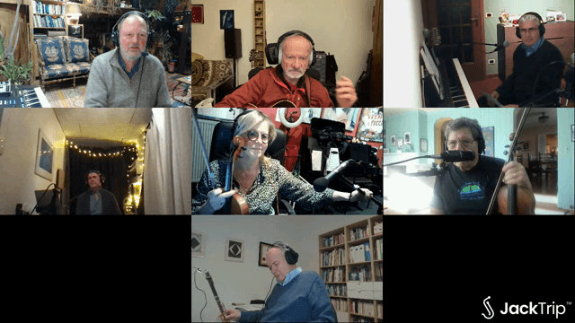 Jazz Standards Jam Club St Ghislain