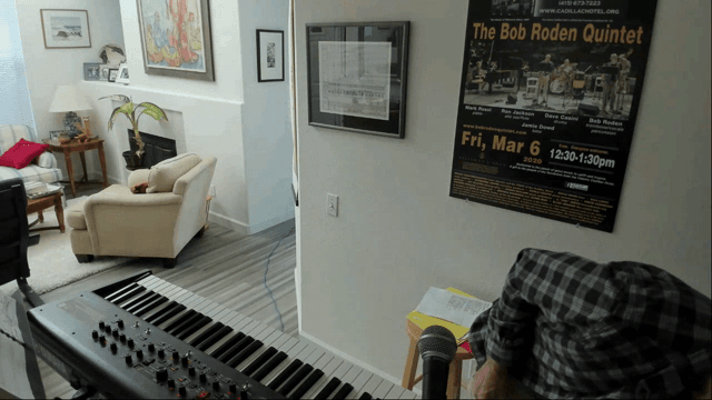 MJB Trio