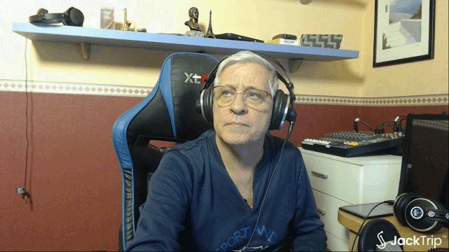 Javiclarinet Jazz Studio