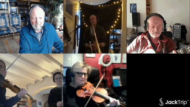 Jazz Standards Jam Club St Ghislain