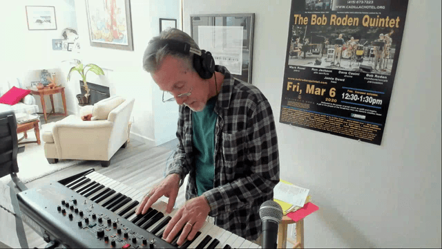 MJB Trio
